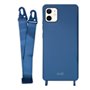 Capa COOL para iPhone 12 mini Fita Azul