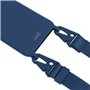 Capa COOL para iPhone 12 mini Fita Azul