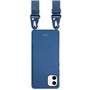 Capa COOL para iPhone 12 mini Fita Azul