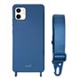 Capa COOL para iPhone 12 mini Fita Azul