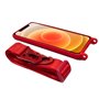 Capa COOL para iPhone 12 mini Fita Vermelho