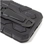 Capa COOL para iPhone 12 mini Hard Clip Preto