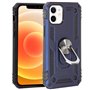 Capa COOL para iPhone 12 mini Hard Ring Azul