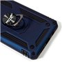 Capa COOL para iPhone 12 mini Hard Ring Azul