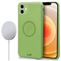 Capa COOL para iPhone 12 mini Magnética Cover Pistache