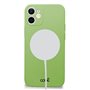 Capa COOL para iPhone 12 mini Magnética Cover Pistache