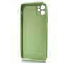 Capa COOL para iPhone 12 mini Magnética Cover Pistache