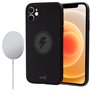 Capa COOL para iPhone 12 mini Magnética Cover Preto