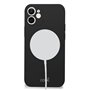 Capa COOL para iPhone 12 mini Magnética Cover Preto