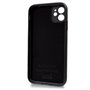 Capa COOL para iPhone 12 mini Magnética Cover Preto