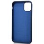 Capa COOL para iPhone 12 mini Marinho