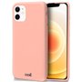 Capa COOL para iPhone 12 mini Rosa