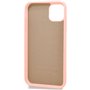 Capa COOL para iPhone 12 mini Rosa