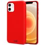 Capa COOL para iPhone 12 mini Vermelho