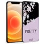 Capa COOL para iPhone 12 Pretty