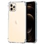Capa COOL para iPhone 12 Pro Max AntiShock Transparente