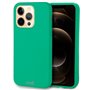 Capa COOL para iPhone 12 Pro Max Eco Biodegradável Mint