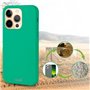 Capa COOL para iPhone 12 Pro Max Eco Biodegradável Mint