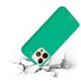 Capa COOL para iPhone 12 Pro Max Eco Biodegradável Mint