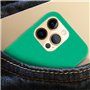 Capa COOL para iPhone 12 Pro Max Eco Biodegradável Mint