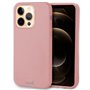 Capa COOL para iPhone 12 Pro Max Eco Biodegradável Rosa