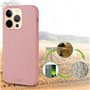 Capa COOL para iPhone 12 Pro Max Eco Biodegradável Rosa