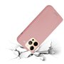 Capa COOL para iPhone 12 Pro Max Eco Biodegradável Rosa