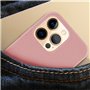 Capa COOL para iPhone 12 Pro Max Eco Biodegradável Rosa