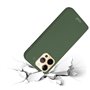 Capa COOL para iPhone 12 Pro Max Eco Biodegradável Verde