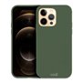 Capa COOL para iPhone 12 Pro Max Eco Biodegradável Verde