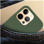 Capa COOL para iPhone 12 Pro Max Eco Biodegradável Verde