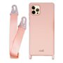Capa COOL para iPhone 12 Pro Max Fita Rosa