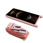 Capa COOL para iPhone 12 Pro Max Fita Rosa