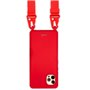 Capa COOL para iPhone 12 Pro Max Fita Vermelho