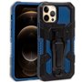 Capa COOL para iPhone 12 Pro Max Hard Clip Marinho