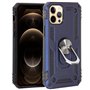 Capa COOL para iPhone 12 Pro Max Hard Ring Azul
