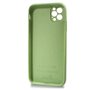 Capa COOL para iPhone 12 Pro Max Magnética Cover Pistache