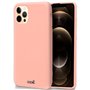 Capa COOL para iPhone 12 Pro Max Rosa