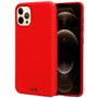 Capa COOL para iPhone 12 Pro Max Vermelho