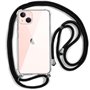 Capa COOL para iPhone 13 Cordão Preto