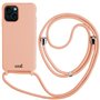 Capa COOL para iPhone 13 Cordão Rosa