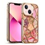 Capa COOL para iPhone 13 Mármore