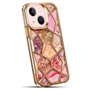 Capa COOL para iPhone 13 Mármore