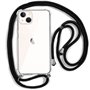 Capa COOL para iPhone 13 mini Cordão Preto
