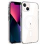 Capa COOL para iPhone 13 mini Magnética Transparente