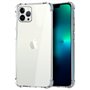 Capa COOL para iPhone 13 Pro AntiShock Transparente