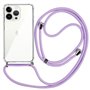 Capa COOL para iPhone 13 Pro Cordão Tolet