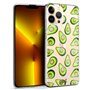 Capa COOL para iPhone 13 Pro Max Abacates