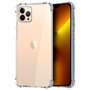 Capa COOL para iPhone 13 Pro Max AntiShock Transparente