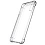 Capa COOL para iPhone 13 Pro Max AntiShock Transparente